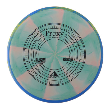 Axiom Proxy - Cosmic Electron Firm 169g | Style 0012