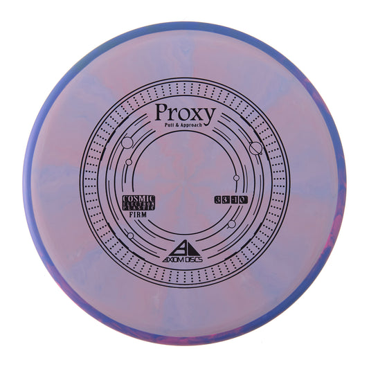 Axiom Proxy - Cosmic Electron Firm 170g | Style 0003