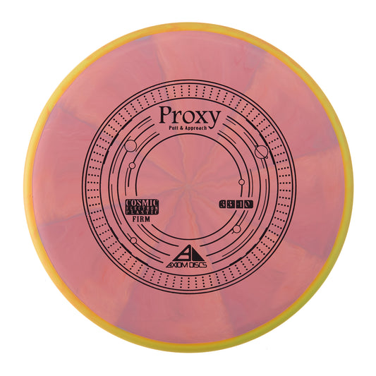 Axiom Proxy - Cosmic Electron Firm 170g | Style 0005