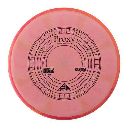 Axiom Proxy - Cosmic Electron Firm 170g | Style 0006