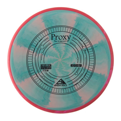 Axiom Proxy - Cosmic Electron Firm 171g | Style 0003