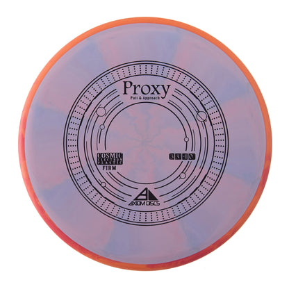 Axiom Proxy - Cosmic Electron Firm 171g | Style 0004