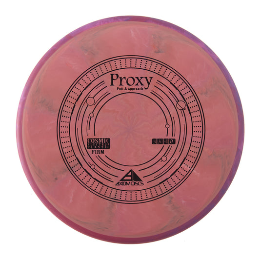 Axiom Proxy - Cosmic Electron Firm 172g | Style 0003