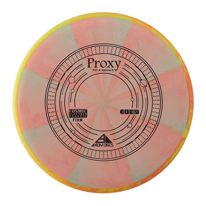 Axiom Proxy - Cosmic Electron Firm 172g | Style 0004