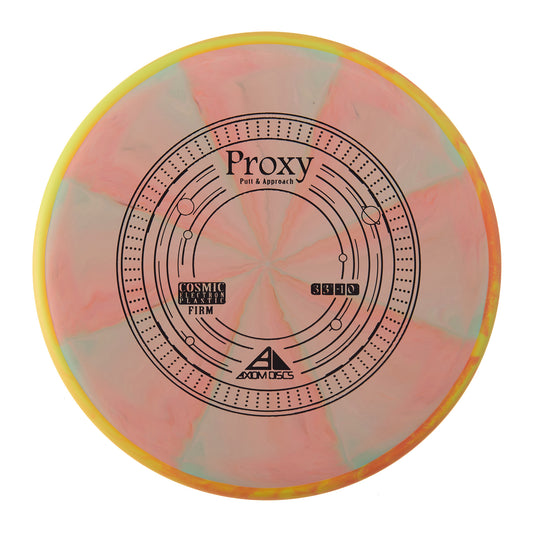 Axiom Proxy - Cosmic Electron Firm 172g | Style 0004