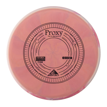 Axiom Proxy - Cosmic Electron Firm 172g | Style 0005