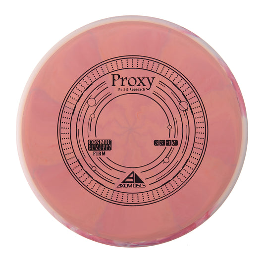 Axiom Proxy - Cosmic Electron Firm 172g | Style 0005