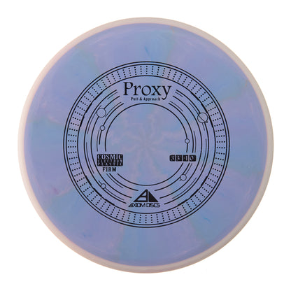 Axiom Proxy - Cosmic Electron Firm 175g | Style 0004