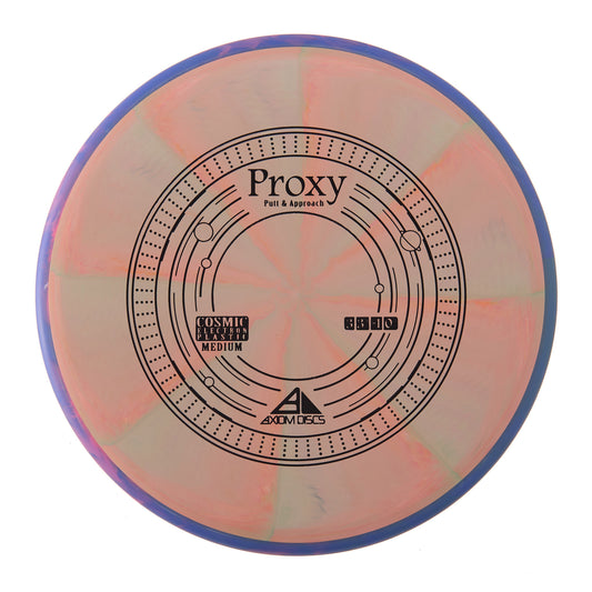 Axiom Proxy - Cosmic Electron Medium 167g | Style 0002