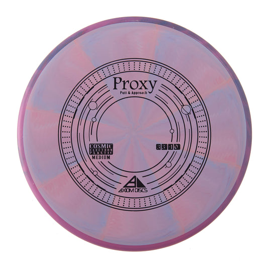 Axiom Proxy - Cosmic Electron Medium 167g | Style 0003