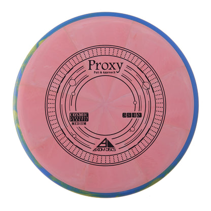 Axiom Proxy - Cosmic Electron Medium 167g | Style 0004