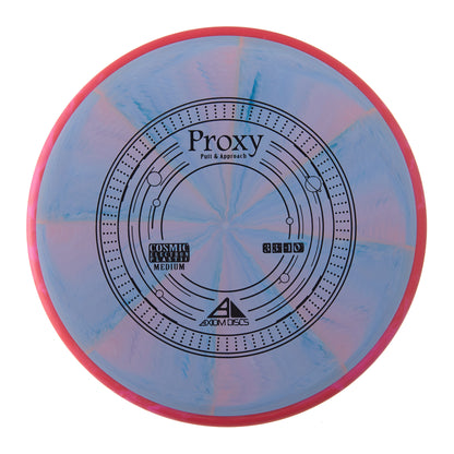 Axiom Proxy - Cosmic Electron Medium 167g | Style 0005