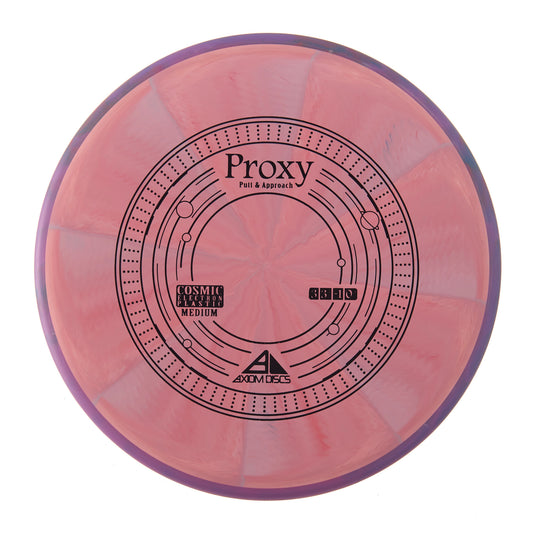 Axiom Proxy - Cosmic Electron Medium 167g | Style 0006