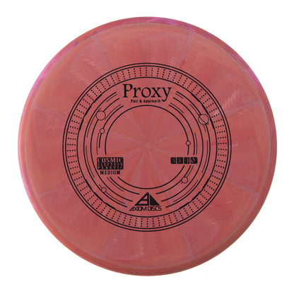 Axiom Proxy - Cosmic Electron Medium 168g | Style 0003