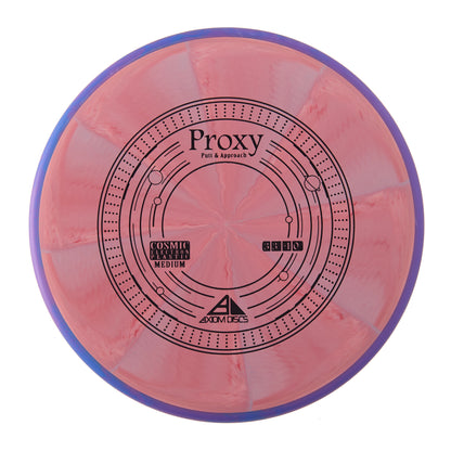 Axiom Proxy - Cosmic Electron Medium 168g | Style 0004