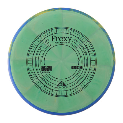 Axiom Proxy - Cosmic Electron Medium 170g | Style 0002