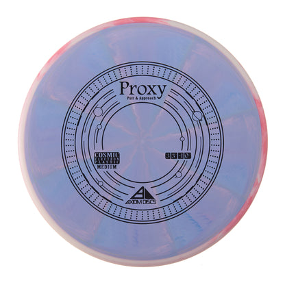 Axiom Proxy - Cosmic Electron Medium 171g | Style 0001