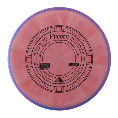 Axiom Proxy - Cosmic Electron Medium 172g | Style 0003