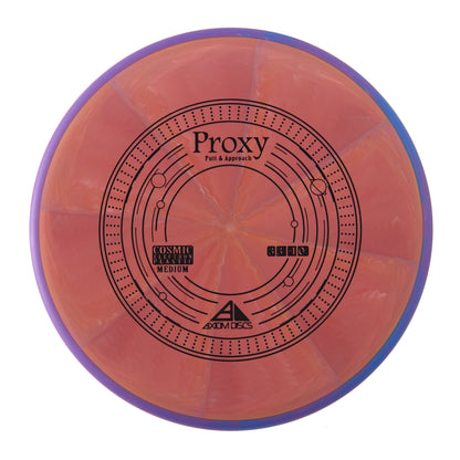 Axiom Proxy - Cosmic Electron Medium 172g | Style 0004