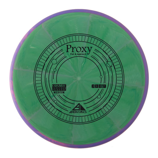 Axiom Proxy - Cosmic Electron Medium 172g | Style 0006