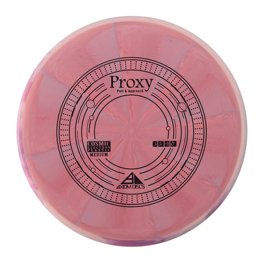 Axiom Proxy - Cosmic Electron Medium 173g | Style 0003