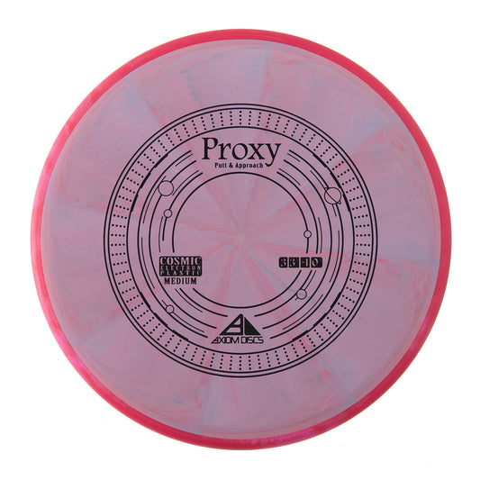 Axiom Proxy - Cosmic Electron Medium 173g | Style 0004