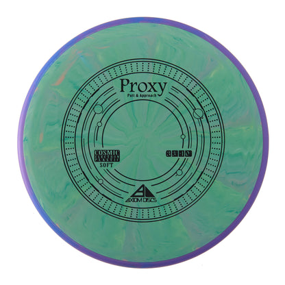 Axiom Proxy - Cosmic Electron Soft 166g | Style 0002