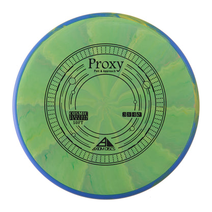 Axiom Proxy - Cosmic Electron Soft 167g | Style 0001