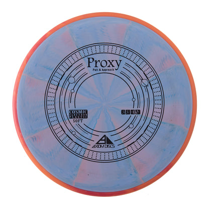 Axiom Proxy - Cosmic Electron Soft 168g | Style 0001