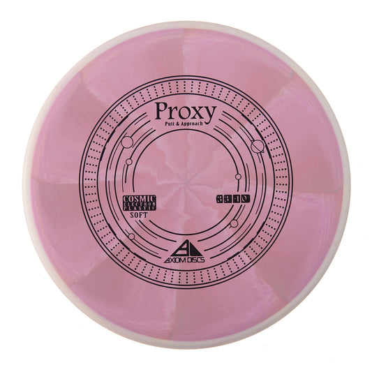 Axiom Proxy - Cosmic Electron Soft 168g | Style 0002