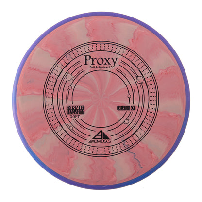 Axiom Proxy - Cosmic Electron Soft 168g | Style 0004