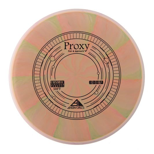 Axiom Proxy - Cosmic Electron Soft 168g | Style 0007