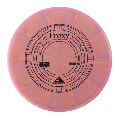 Axiom Proxy - Cosmic Electron Soft 171g | Style 0001