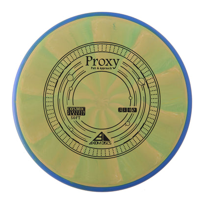 Axiom Proxy - Cosmic Electron Soft 171g | Style 0002