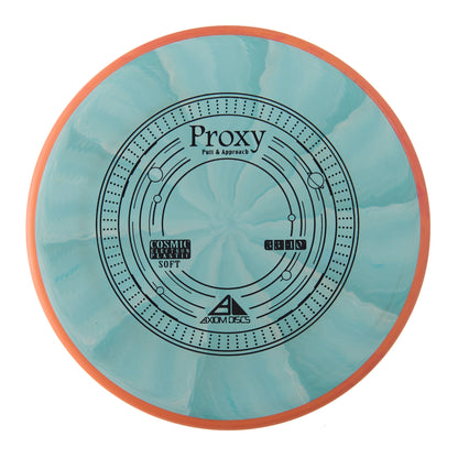 Axiom Proxy - Cosmic Electron Soft 173g | Style 0004