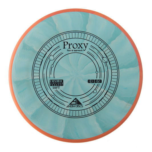 Axiom Proxy - Cosmic Electron Soft 173g | Style 0004