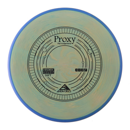 Axiom Proxy - Cosmic Electron Soft 173g | Style 0005