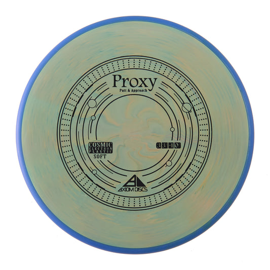 Axiom Proxy - Cosmic Electron Soft 173g | Style 0005