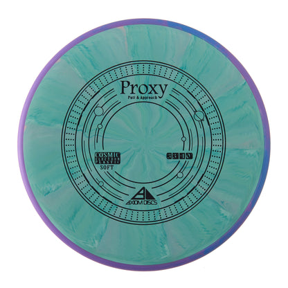 Axiom Proxy - Cosmic Electron Soft 173g | Style 0006