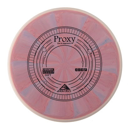 Axiom Proxy - Cosmic Electron Soft 174g | Style 0002