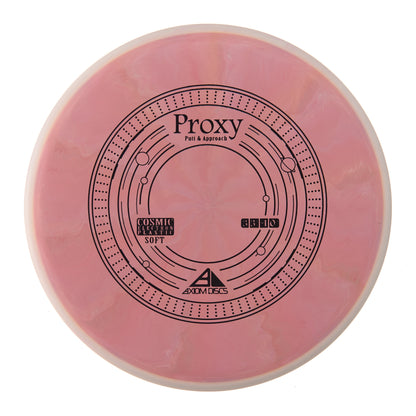 Axiom Proxy - Cosmic Electron Soft 175g | Style 0001