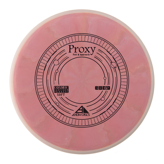 Axiom Proxy - Cosmic Electron Soft 175g | Style 0001