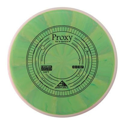 Axiom Proxy - Cosmic Electron Soft 175g | Style 0002