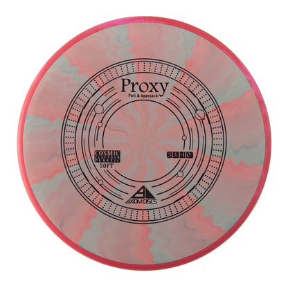 Axiom Proxy - Cosmic Electron Soft 175g | Style 0003