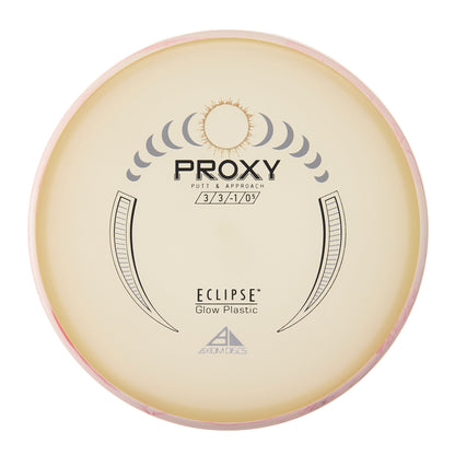 Axiom Proxy - Eclipse 2.0 174g | Style 0069