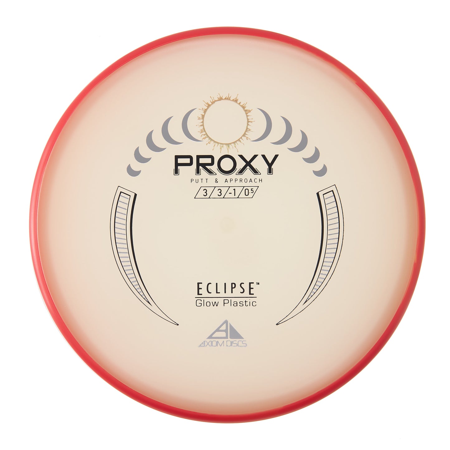 Axiom Proxy - Eclipse 2.0 174g | Style 0070