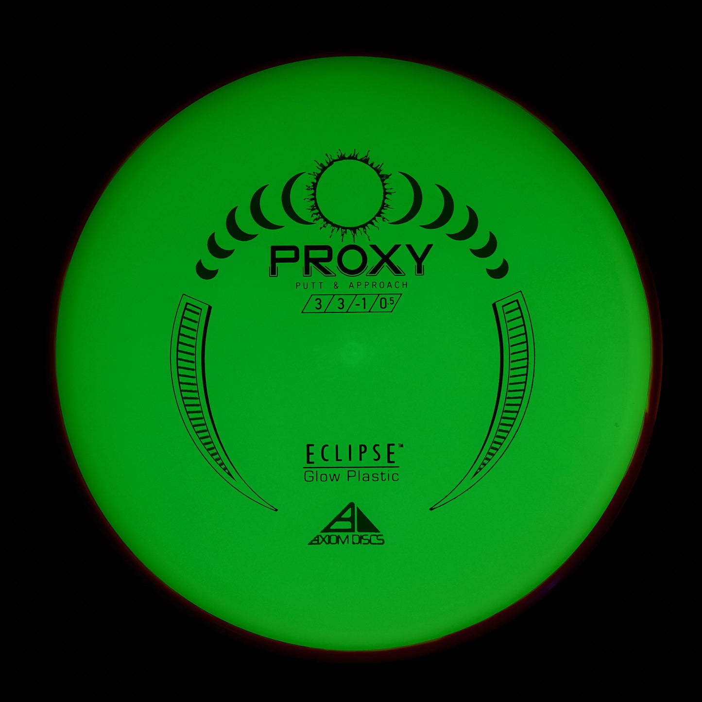 Axiom Proxy - Eclipse 2.0 174g | Style 0070