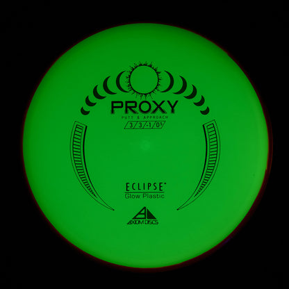 Axiom Proxy - Eclipse 2.0 174g | Style 0070