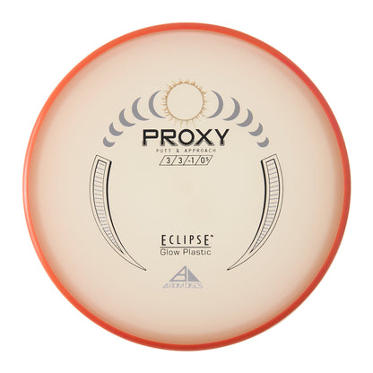 Axiom Proxy - Eclipse 2.0 174g | Style 0073