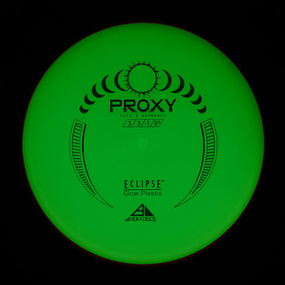 Axiom Proxy - Eclipse 2.0 174g | Style 0073